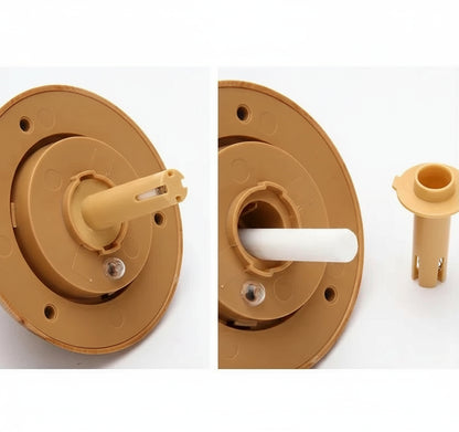 Humidificador Eléctrico 300ML | Difusor de Aromaterapia con Luz LED y Niebla Fría