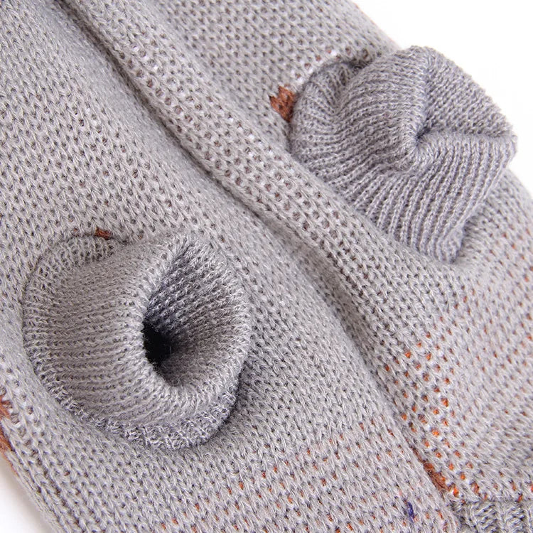 Suéter de Punto Cálido para Perros y Gatos | Ropa de Invierno Suave y Elegante – Tribu Peluda